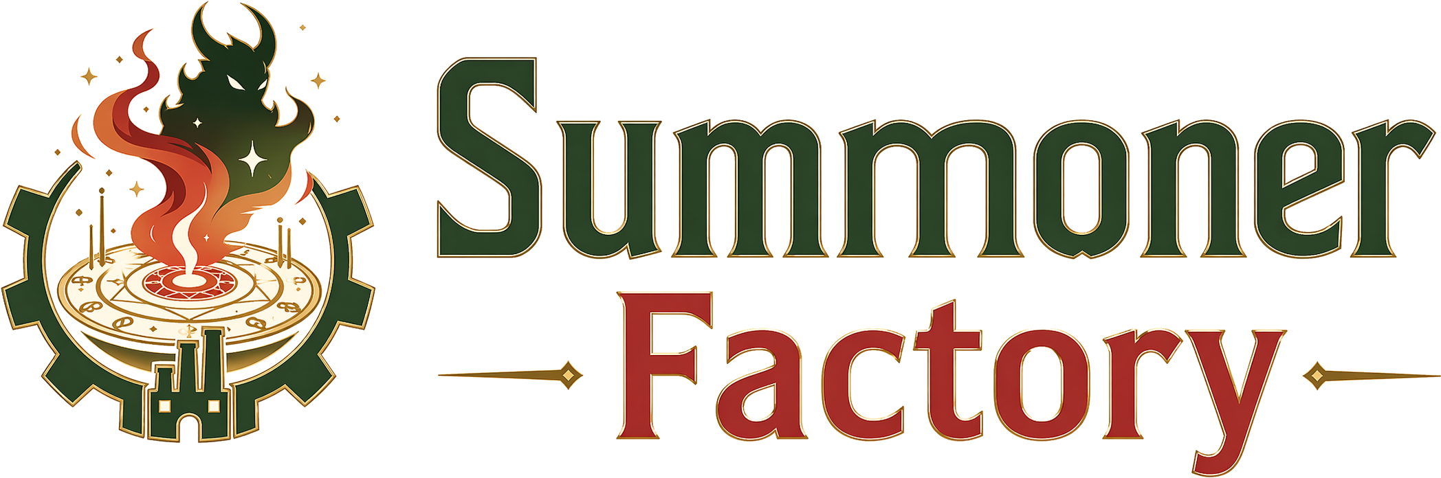 Summoner Factory